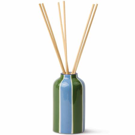 Paddywax A Dopo Reed Diffuser Misted Lime