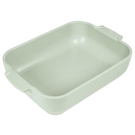 Peugeot Appolia Baking Dish Medium Sage Green