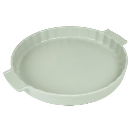 Peugeot Appolia Tart Dish Sage Green