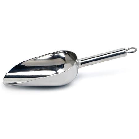 Stainless-Steel Scoop Large
