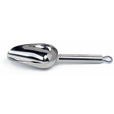 Stainless-Steel Scoop Small