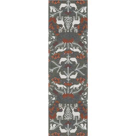 Ekelund Hjortnas Table Runner