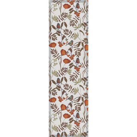 Ekelund Faglaback Table Runner