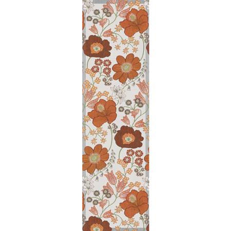 Ekelund Kvallsblom Table Runner