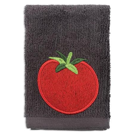 Scrubsy Dishcloth Tomato