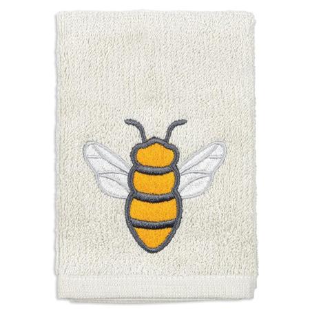 Scrubsy Dishcloth Bee