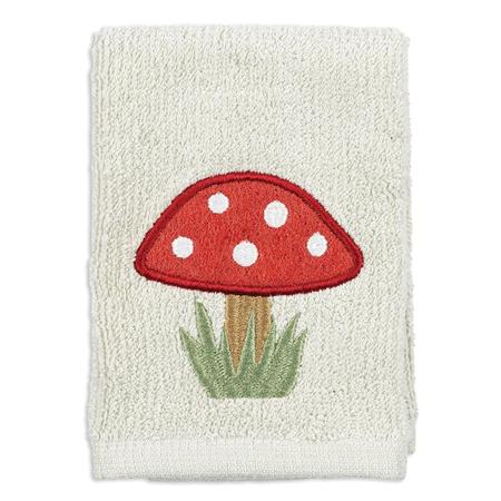 Scrubsy Dishcloth Mushroom