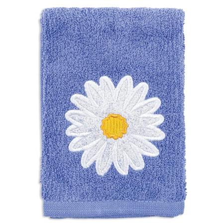 Scrubsy Dishcloth Daisy