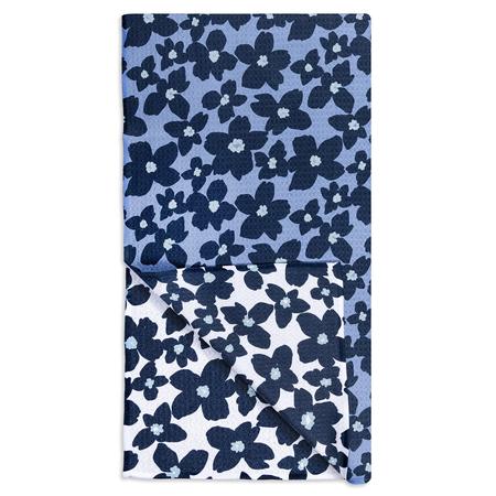 VIBE Kitchen Towel Periwinkle