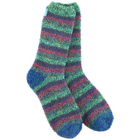Cozy Crew Socks Peaceful