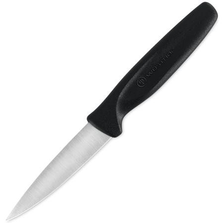 Wüsthof Create 3” Paring Knife Black