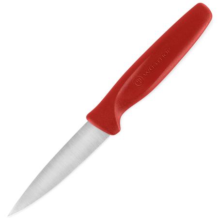 Wüsthof Create 3” Paring Knife Red