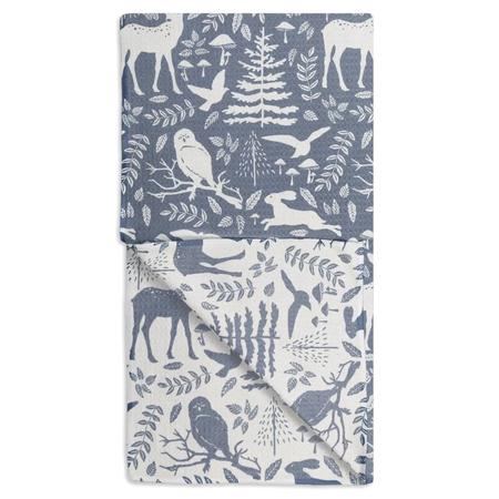 VIBE Kitchen Towel Mushrooms