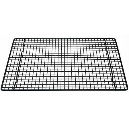 Non-Stick Cooling/Roasting Rack Half-Sheet Size