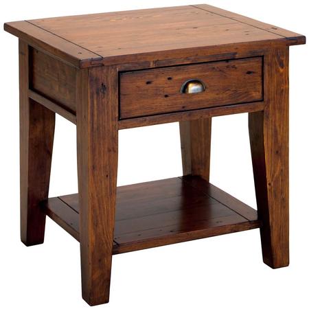 Irish Coast Side Table