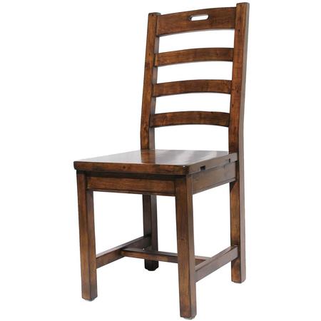 Irish Coast Hand-Hole Dining Chair