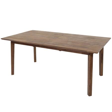 Gia Extension Dining Table Large