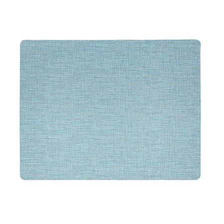 All-Weather Placemat Pale Blue