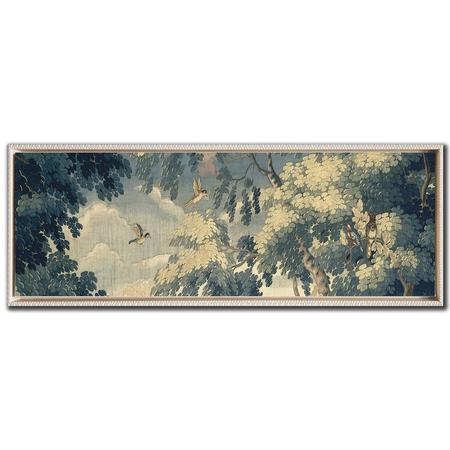 Scenic Scenes I Print