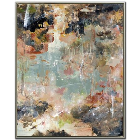 Mystic Marina Print