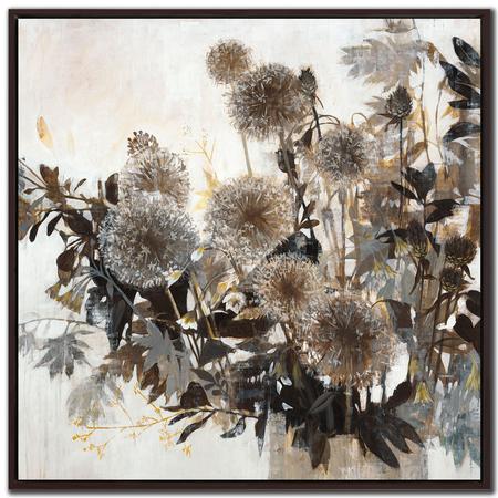 Dandelion Dreams Print