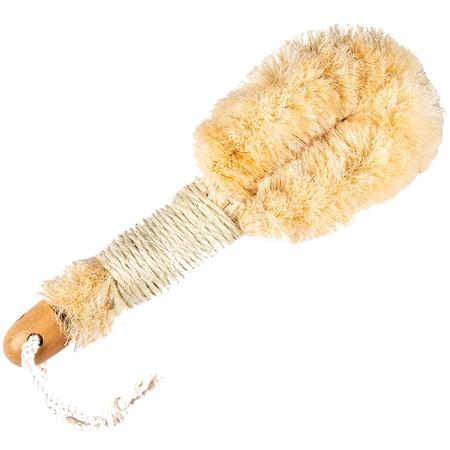 Sisal Body Brush