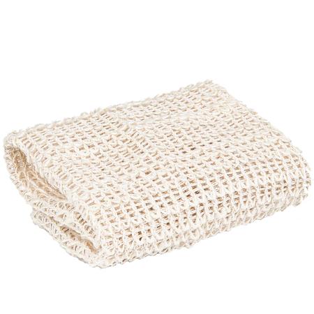 Sisal Wash Cloth