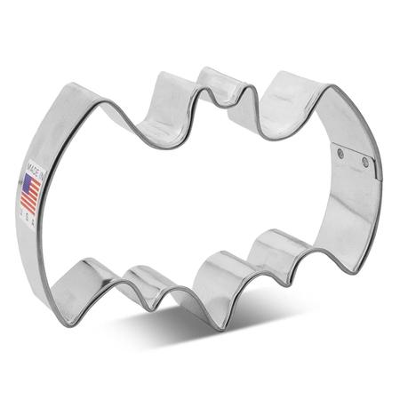Bat Cookie Cutter
