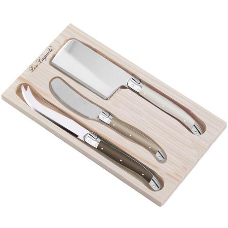 Tradition Cheese Tools Set