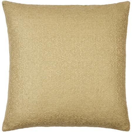 Miranda Pillow Pale Gold