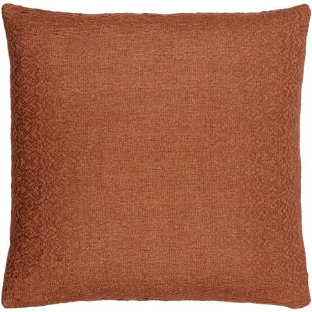 Miranda Pillow Terra Cotta