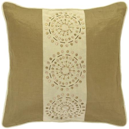 Bombay Pillow