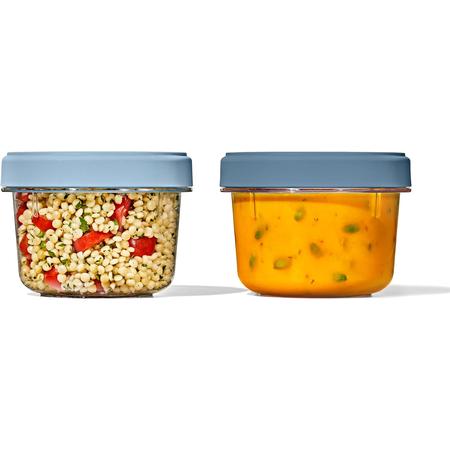 OXO Twist & Stack Container 20-oz. Set/2