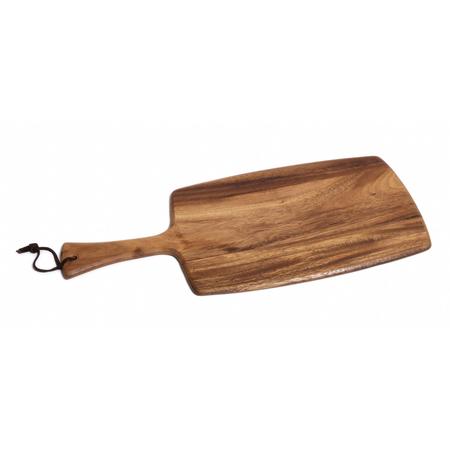 Charcuterie Paddle Board