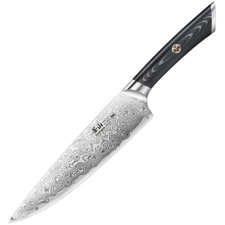 Cangshan Kuro 8” Chef’s Knife