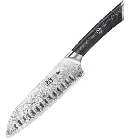 Cangshan Kuro 7” Santoku