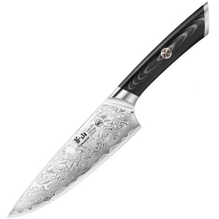 Cangshan Kuro 6” Chef’s Knife