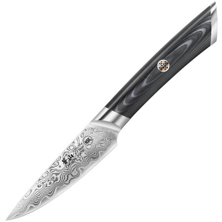 Cangshan Kuro 3.5” Paring Knife