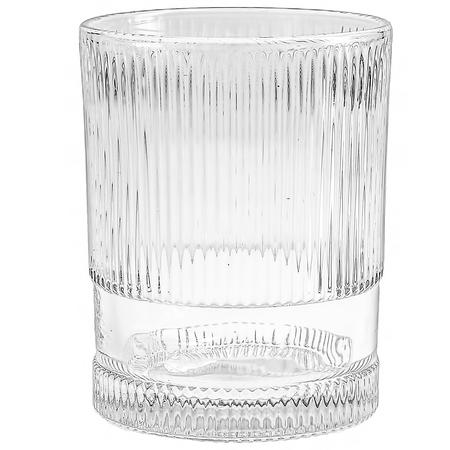 Noho Beverage Glass