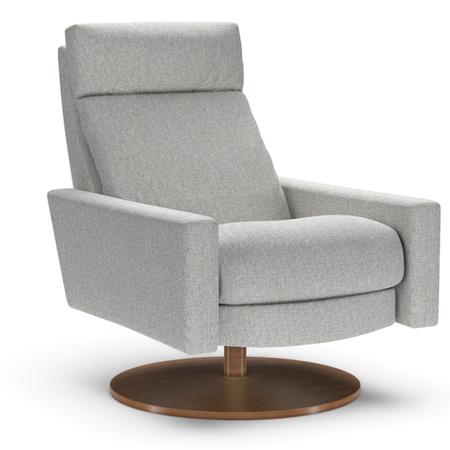 American Leather Cumulus Air Recliner