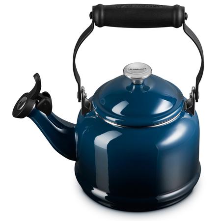 Le Creuset Demi Kettle Nuit