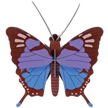 Wall Art Kit Chrysalis  Butterfly