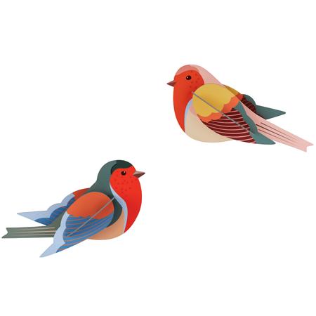 Wall Art Kit Robiins