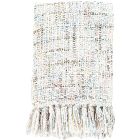 Saugatuck Throw