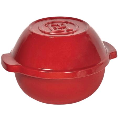 Emile Henry Bread Pot