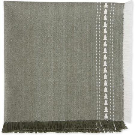 Balsam Tree Napkin