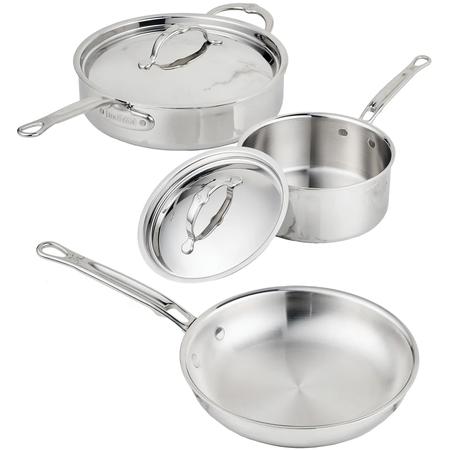 Hestan ProBond Luxe 5-pc. Set