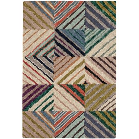 Potter Wool Rug 5' x 8'