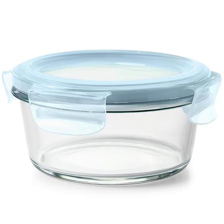 OXO Smart Seal Glass Container Arctic 2-cup