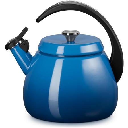 Le Creuset Cloche Kettle Marseille